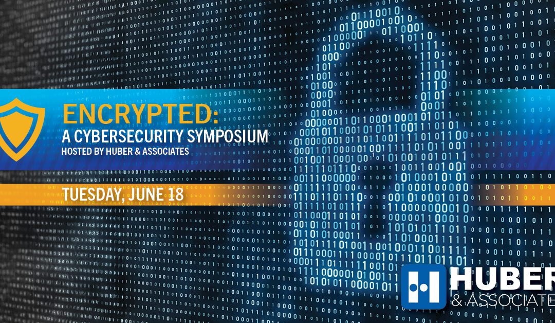 Encrypted: A Cybersecurity Symposium